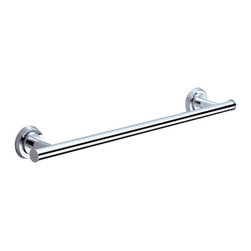 Introducing: Kartners Bathroom Accessories - Towel Bars