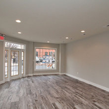 flooring color