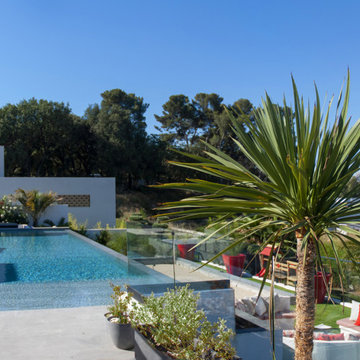 Riviera Côte d'Azur : un jardin d'exception