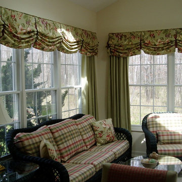 Interior Enhancements