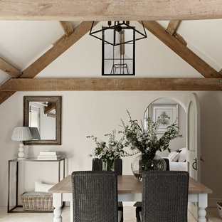 Sims Hilditch Converted English Farmhouse