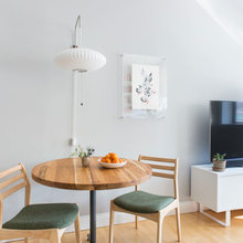 Eat In Kitchen