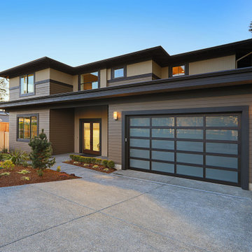 New Garage Door Promotions