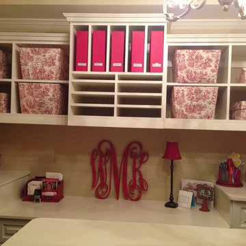 Craft Room