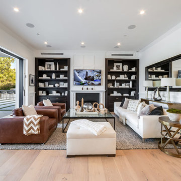 Encino - House