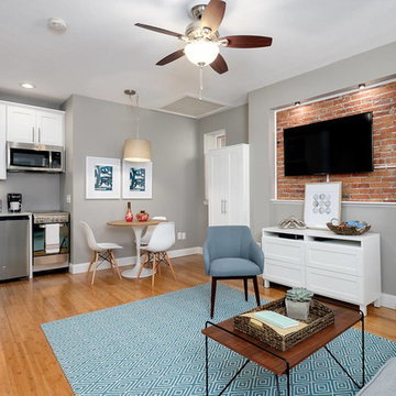 Daniel Street Airbnb
