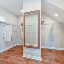 closets