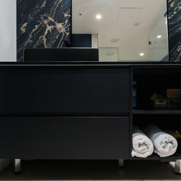 Julián Gil’s Custom Renovated Home by D’Cassa