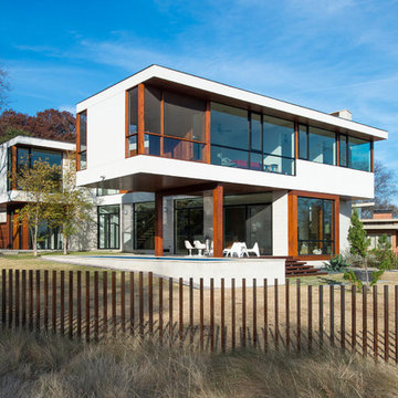White Rock Lake House
