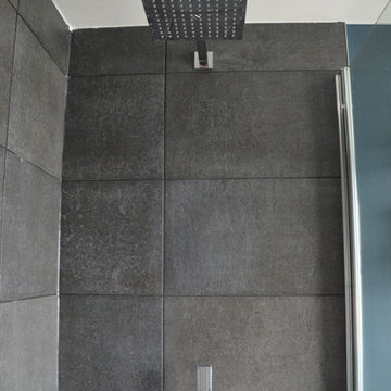 Morden - Loft conversion | En-suite