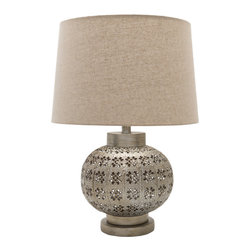 Surya Olney Table Lamp - Table Lamps