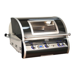 Fire Magic Black Diamond Grill H790i - Products