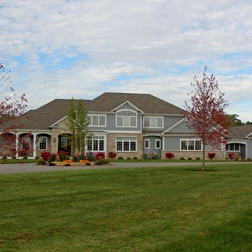 Country Home for Active Lifestyle, Lake Geneva, Wi