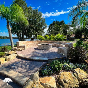 Fire Pits