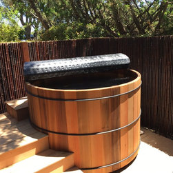 OxyLuxe HyperOxygenated Spa - Products