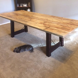 Dining Tables - Products