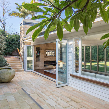 Hunters Hill House