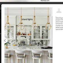 Lighting Ideas