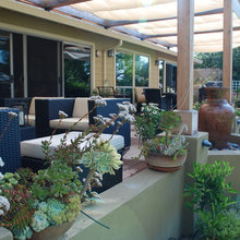 awnings