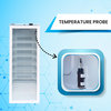 Keep Medicines Safely Chilled With the Commercial Pharmaceutical Refrigerator