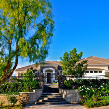 homes