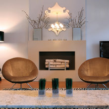 Prospect Ave Fireplace