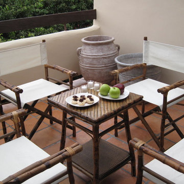 Malibu Condominium Renovation