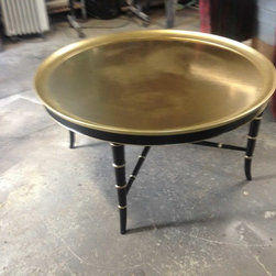 Furniture Refinished - Products