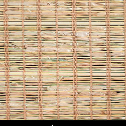 Horizons Natural Shade Patterns - Window Treatments