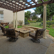 Exterior Ideas