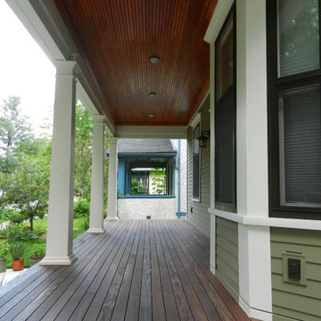James Hardie Siding - South Minneapolis