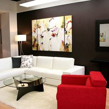 5 Ways to Give Your Home a Cutting Edge Makeover