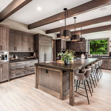 Mountain Modern