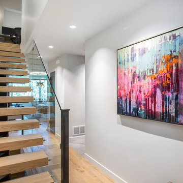 Silver Lake Townhome