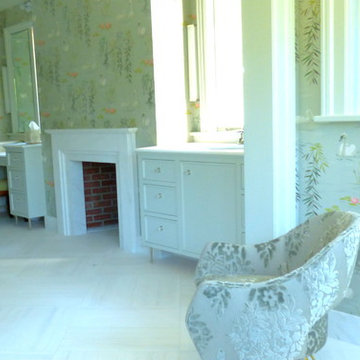 Hampton House