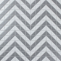 Time Tunnel Series TR2-MWG-DD06A - Mosaic Tile