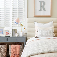 Bedroom Remodel