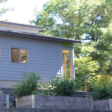 Pottery Studio