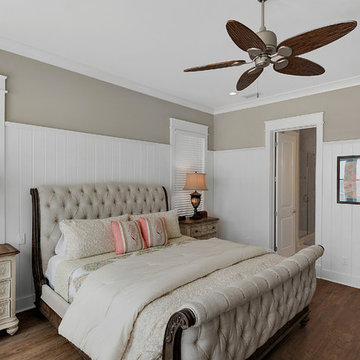 Gulf View New Home