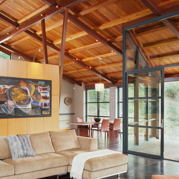 Dutcher Creek House