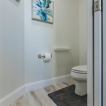 Bathroom Remodeling in Burke