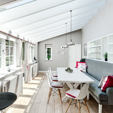 Banquette