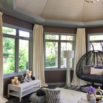 Meditation Room