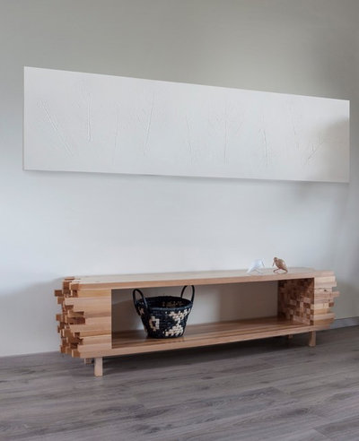 by Yana Molodykh Interiors ( Яна Молодых)