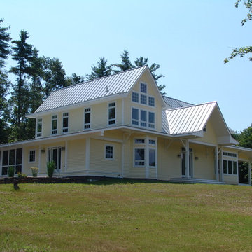 Nicholas Residence