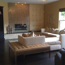 family room furniture