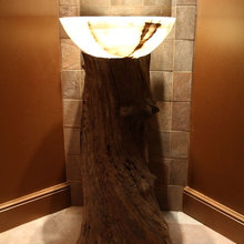 Bathroom Ideas