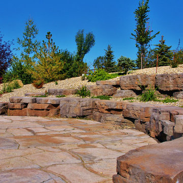 Outdoor Living Spaces