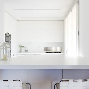 appartamento duplex .12
