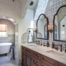 Insuite Bathroom